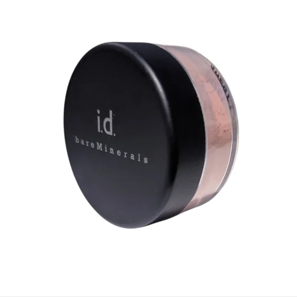 bareMinerals Multi-Tasking Mineral Loose Powder Clear Radiance Rare Discontinued - Picture 1 of 7